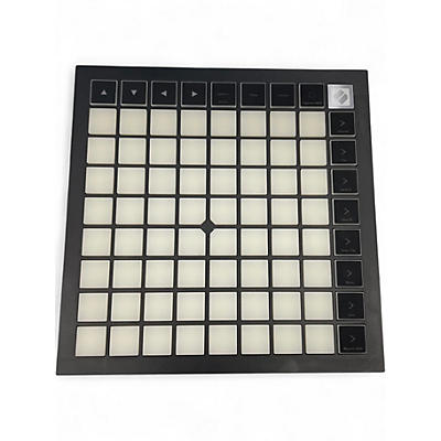 Used Novation LAUNCHPAD X DJ Controller