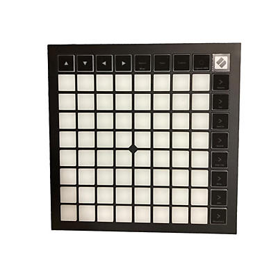 Novation Used Novation LAUNCHPAD X MIDI Controller