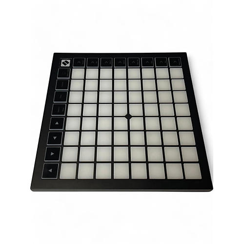 Novation Used Novation LAUNCHPAD X MIDI Controller