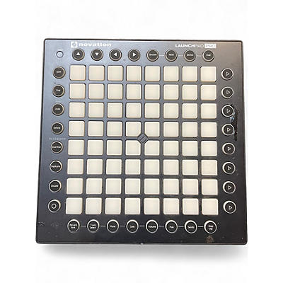 Used Novation LAUNCHPAD X MIDI Controller