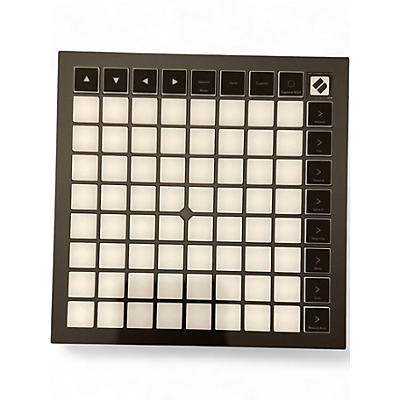 Used Novation LAUNCHPAD X MIDI Controller