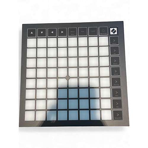Used Novation LAUNCHPAD X MIDI Controller