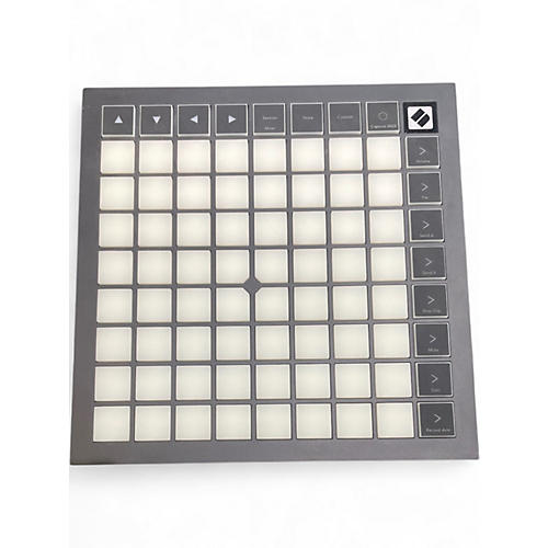 Used Novation LAUNCHPAD X MIDI Controller