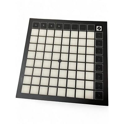 Used Novation LAUNCHPAD X MIDI Controller