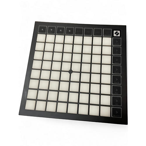 Used Novation LAUNCHPAD X MIDI Controller