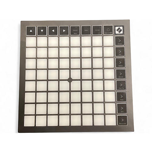 Used Novation LAUNCHPAD X MIDI Controller
