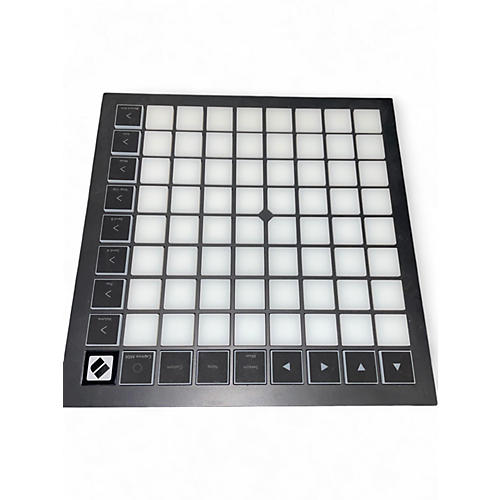 Used Novation LAUNCHPAD X MIDI Controller