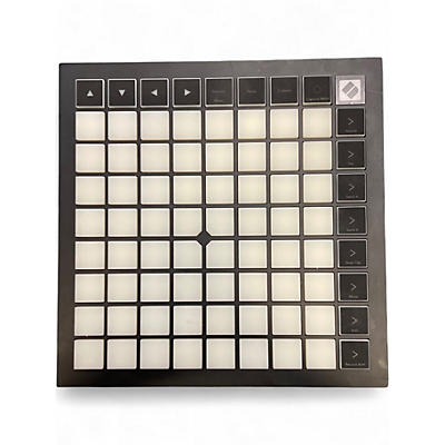 Used Novation LAUNCHPAD X MIDI Controller