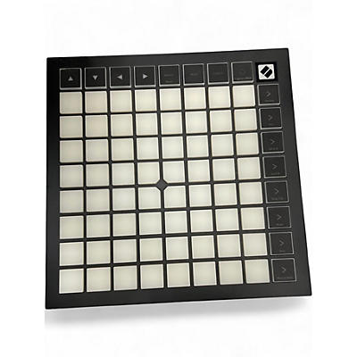 Used Novation LAUNCHPAD X MIDI Controller