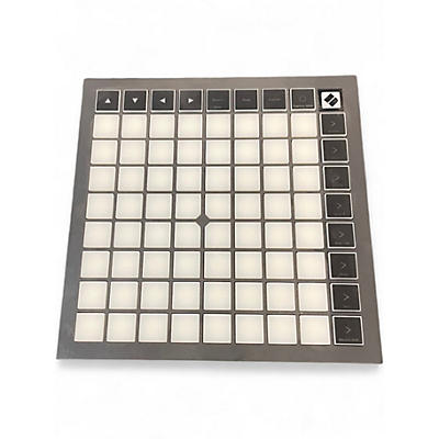 Used Novation LAUNCHPAD X MIDI Controller