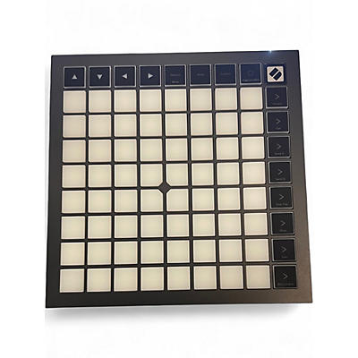 Used Novation LAUNCHPAD X MIDI Controller