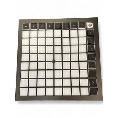 Used Novation LAUNCHPAD X MIDI Controller