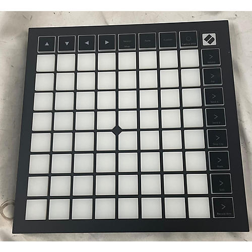 Novation Used Novation LAUNCHPAD X Production Controller