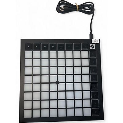 Used Novation LAUNCHPAD X Production Controller