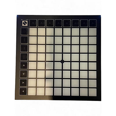 Used Novation LAUNCHPAD X Production Controller