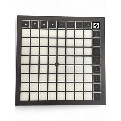 Used Novation LAUNCHPAD X Production Controller