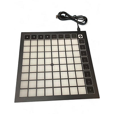 Used Novation LAUNCHPAD X Production Controller