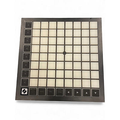Used Novation LAUNCHPAD X Production Controller