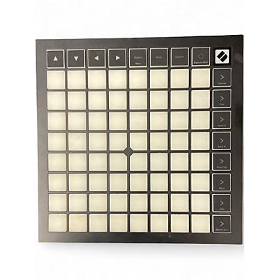 Used Novation LAUNCHPAD X