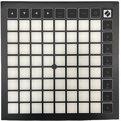 Used Novation LAUNCHPAD X