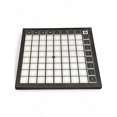 Used Novation LAUNCHPAD X