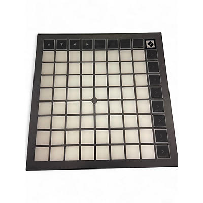 Used Novation LAUNCHPAD X