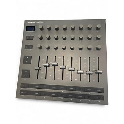 Used Novation Launch Control XL 3 Control Surface
