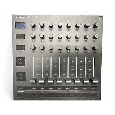 Used Novation Launch Control XL 3 MIDI Controller