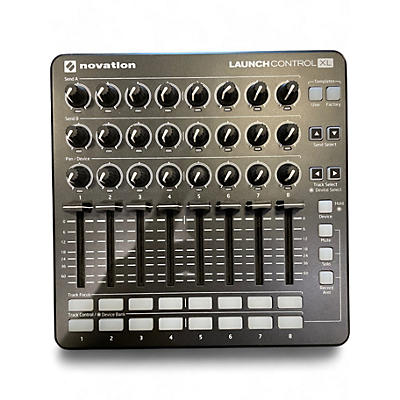 Novation Used Novation Launch Control XL MIDI Controller