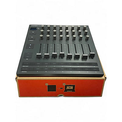 Used Novation Launch Control XL MIDI Controller