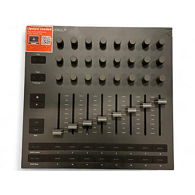 Used Novation Launch Control XL MIDI Controller
