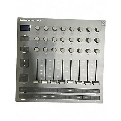 Used Novation Launch Control XL MIDI Controller