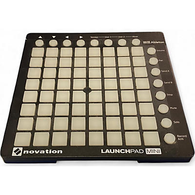 Used Novation Launch Pad Mini MIDI Controller