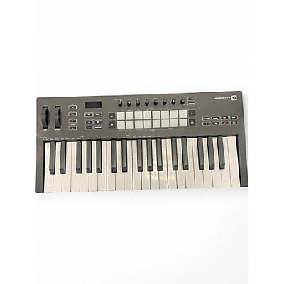 Used Novation LaunchKey 37 Key