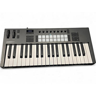 Used Novation LaunchKey 37 Key