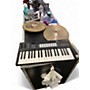 Used Novation LaunchKey 37 MIDI Controller