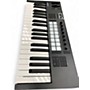 Used Novation LaunchKey 37 MK4 MIDI Controller