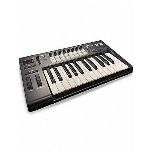 Novation Used Novation Launchkey 25 Key MIDI Controller