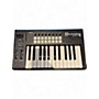 Used Novation Launchkey 25 Key MIDI Controller