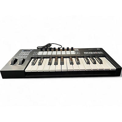 Novation Used Novation Launchkey 25 Key MIDI Controller