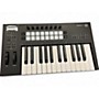 Used Novation Launchkey 25 Key MIDI Controller
