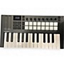 Used Novation Launchkey 25 Key MIDI Controller