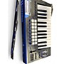 Used Novation Launchkey 25 Key MIDI Controller