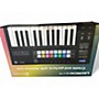 Used Novation Launchkey 25 Key MIDI Controller