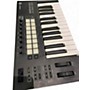 Used Novation Launchkey 25 Key MIDI Controller