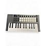 Used Novation Launchkey 25 Key MIDI Controller