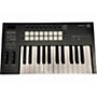 Used Novation Launchkey 25 Key MIDI Controller