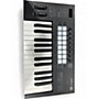 Used Novation Launchkey 25 Key MIDI Controller
