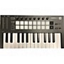Used Novation Launchkey 25 Key MIDI Controller
