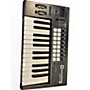 Used Novation Launchkey 25 Key MIDI Controller